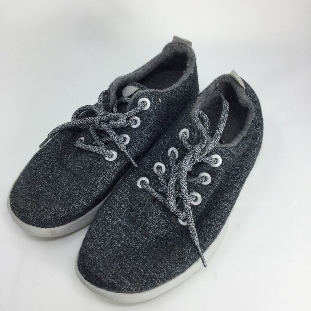 Allbirds Wool Runners, size 9